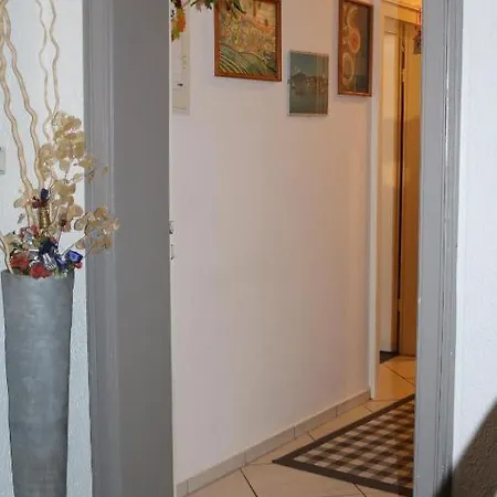 Hannovercity Apartment Hannover