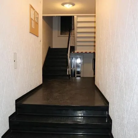 Lejlighed Hannovercity *